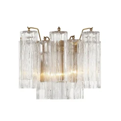 Imondo Sconce - Clear