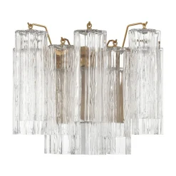 Imondo Sconce - Clear