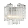 Imondo Sconce - Clear