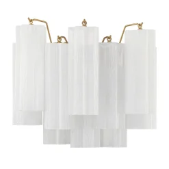 Imondo Sconce - White