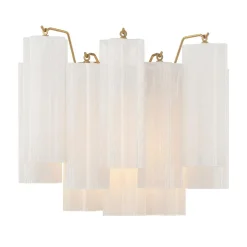 Imondo Sconce - White