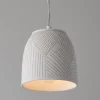 Impress Pendant