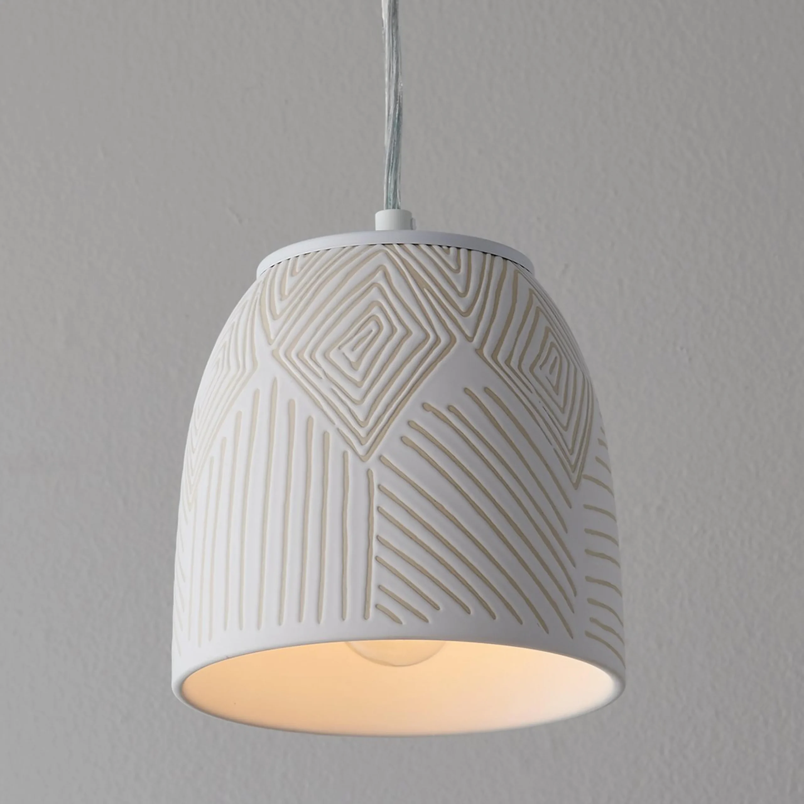 Impress Pendant