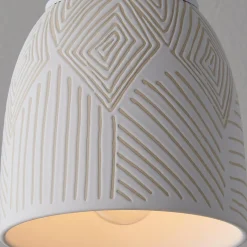 Impress Pendant