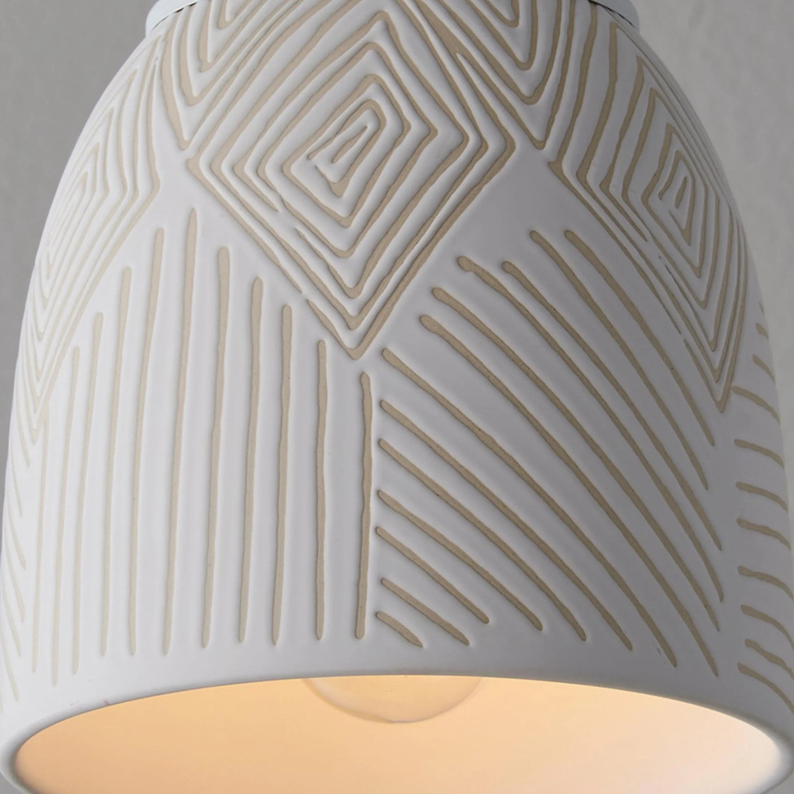 Impress Pendant