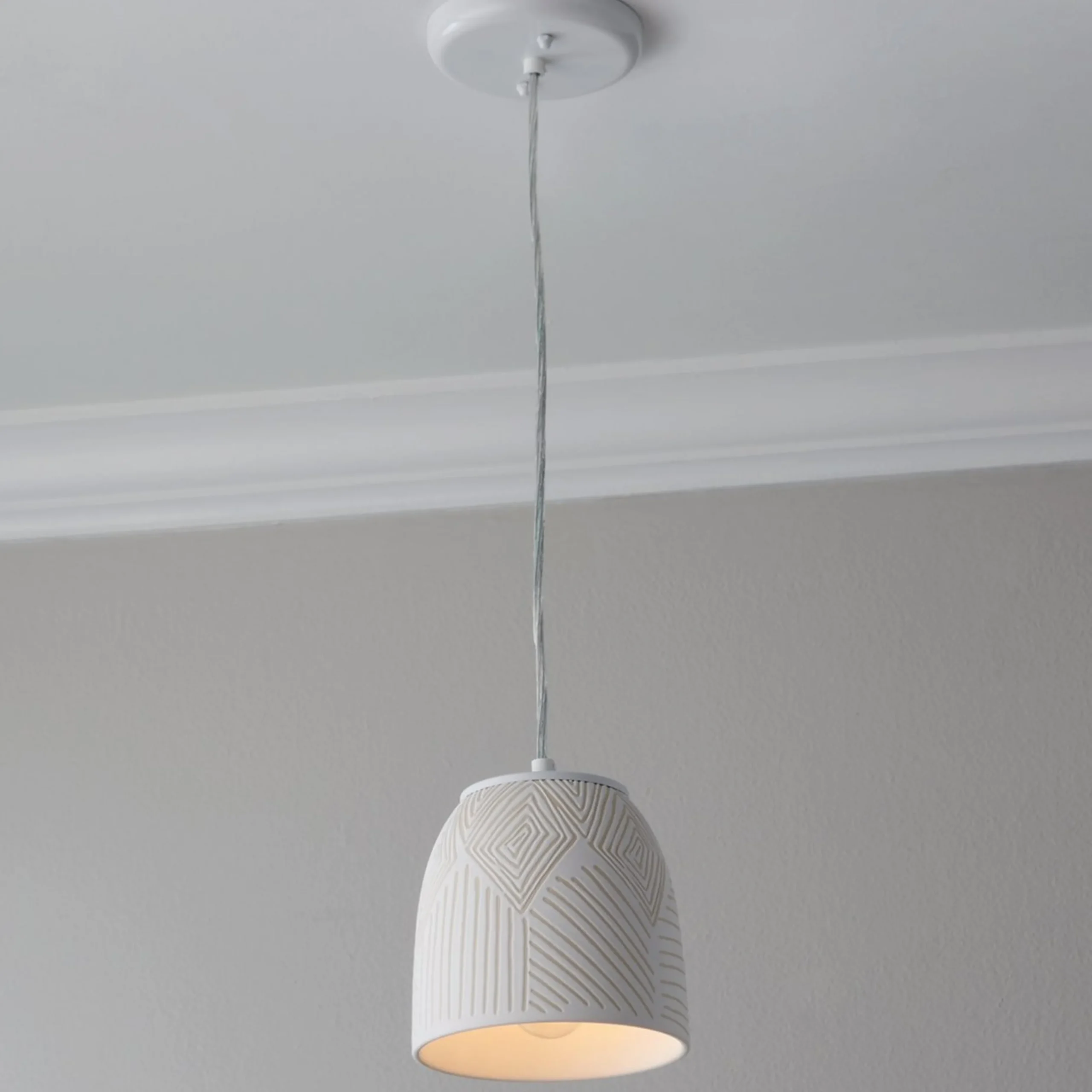 Impress Pendant