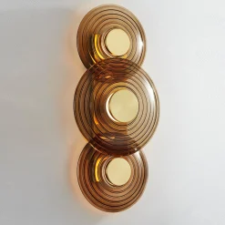 Inagua LED Sconce - 3 Light