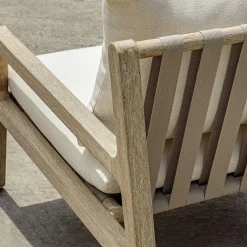 Inanna Indoor / Outdoor Lounge Chair