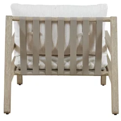 Inanna Indoor / Outdoor Lounge Chair
