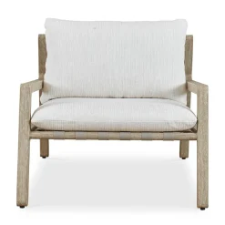 Inanna Indoor / Outdoor Lounge Chair