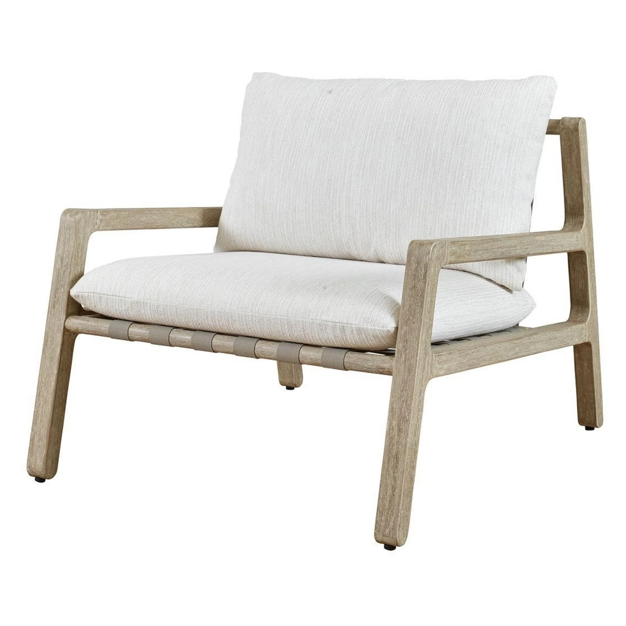 Inanna Indoor / Outdoor Lounge Chair