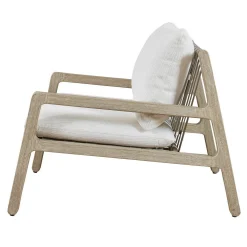 Inanna Indoor / Outdoor Lounge Chair