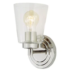 Indiana Bath Sconce
