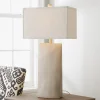 Industrial Estate Table Lamp