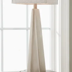 Industrial Estate Table Lamp