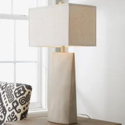 Industrial Estate Table Lamp