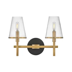 Inez Vanity Light - 2 Light