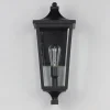 Ingrid Outdoor Sconce 1 Light - Tall