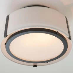 Intergalactic Ring Ceiling Light - Small