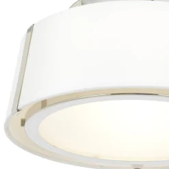 Intergalactic Ring Ceiling Light - Small