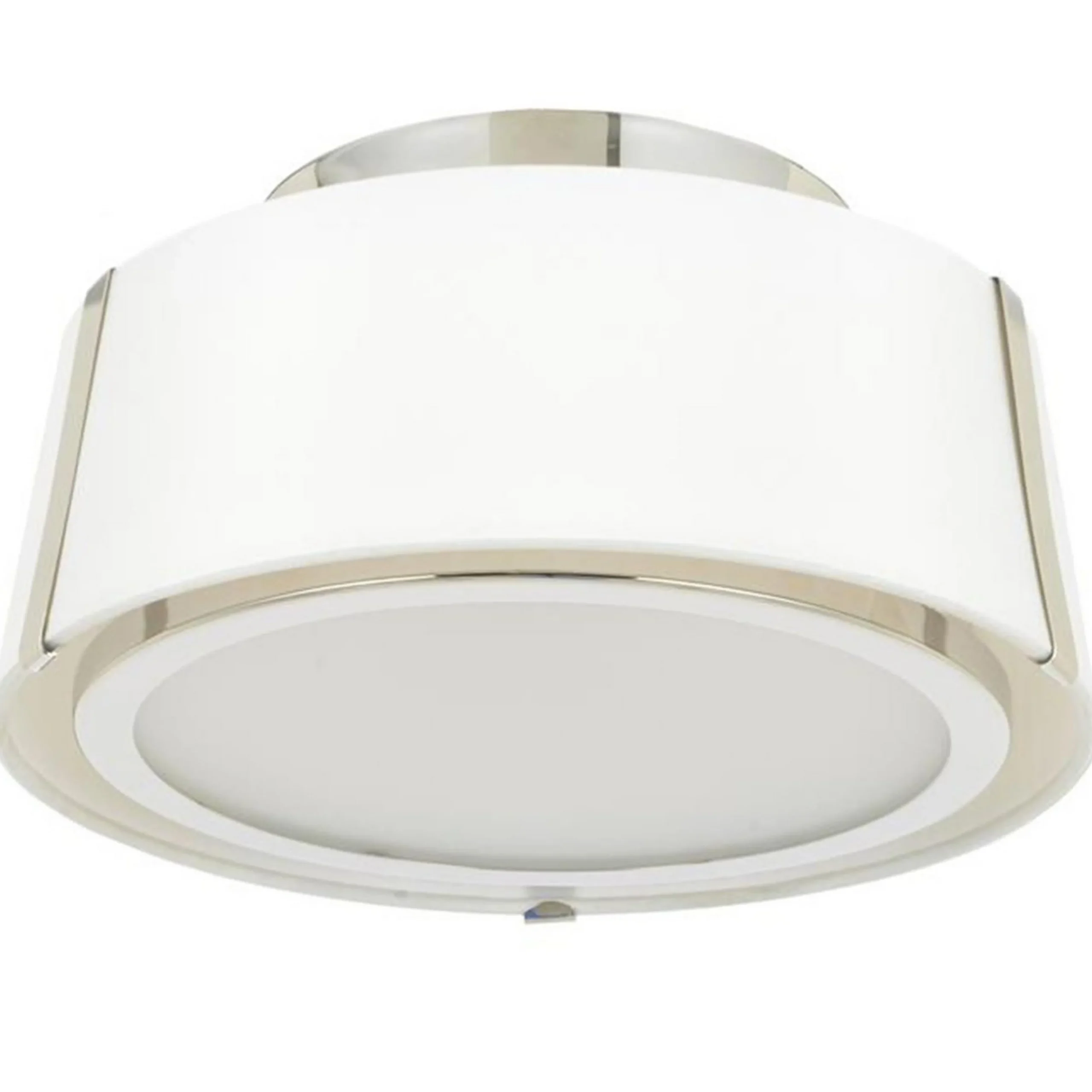 Intergalactic Ring Ceiling Light - Small