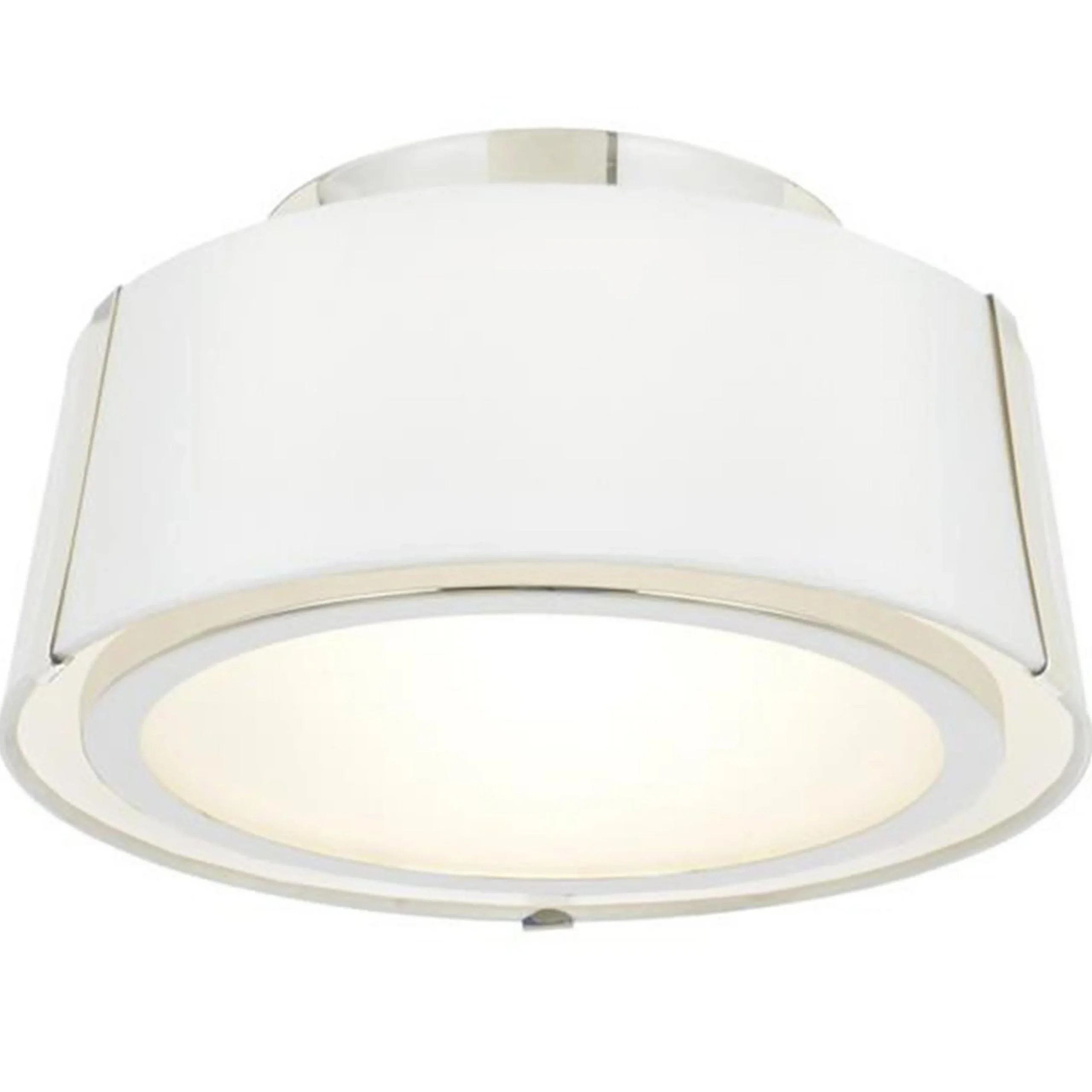 Intergalactic Ring Ceiling Light - Small