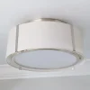 Intergalactic Ring Ceiling Light - Medium