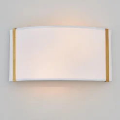 Intergalactic Ring Sconce