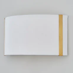 Intergalactic Ring Sconce