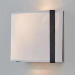 Intergalactic Ring Sconce