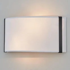 Intergalactic Ring Sconce