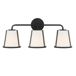 Intergalactic Ring Vanity Light - 3 Light