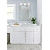 Intergalactic Ring Vanity Light - 3 Light