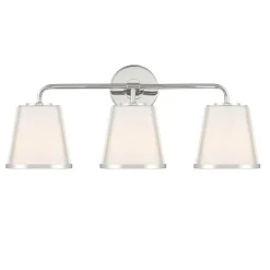 Intergalactic Ring Vanity Light - 3 Light