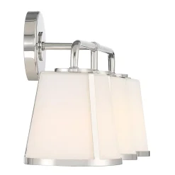 Intergalactic Ring Vanity Light - 3 Light