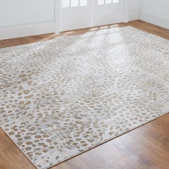 Interior Jungle Rug