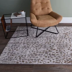 Interior Jungle Rug