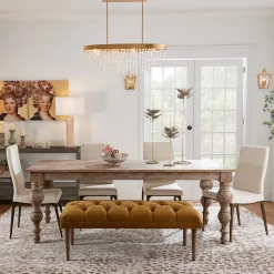 Interior Jungle Rug