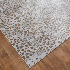Interior Jungle Rug