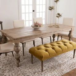 Interior Jungle Rug