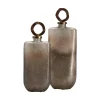 Ira Glass Vases - Set of 2