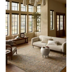 Irisdale Rug