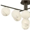 Irrealis Ceiling Light