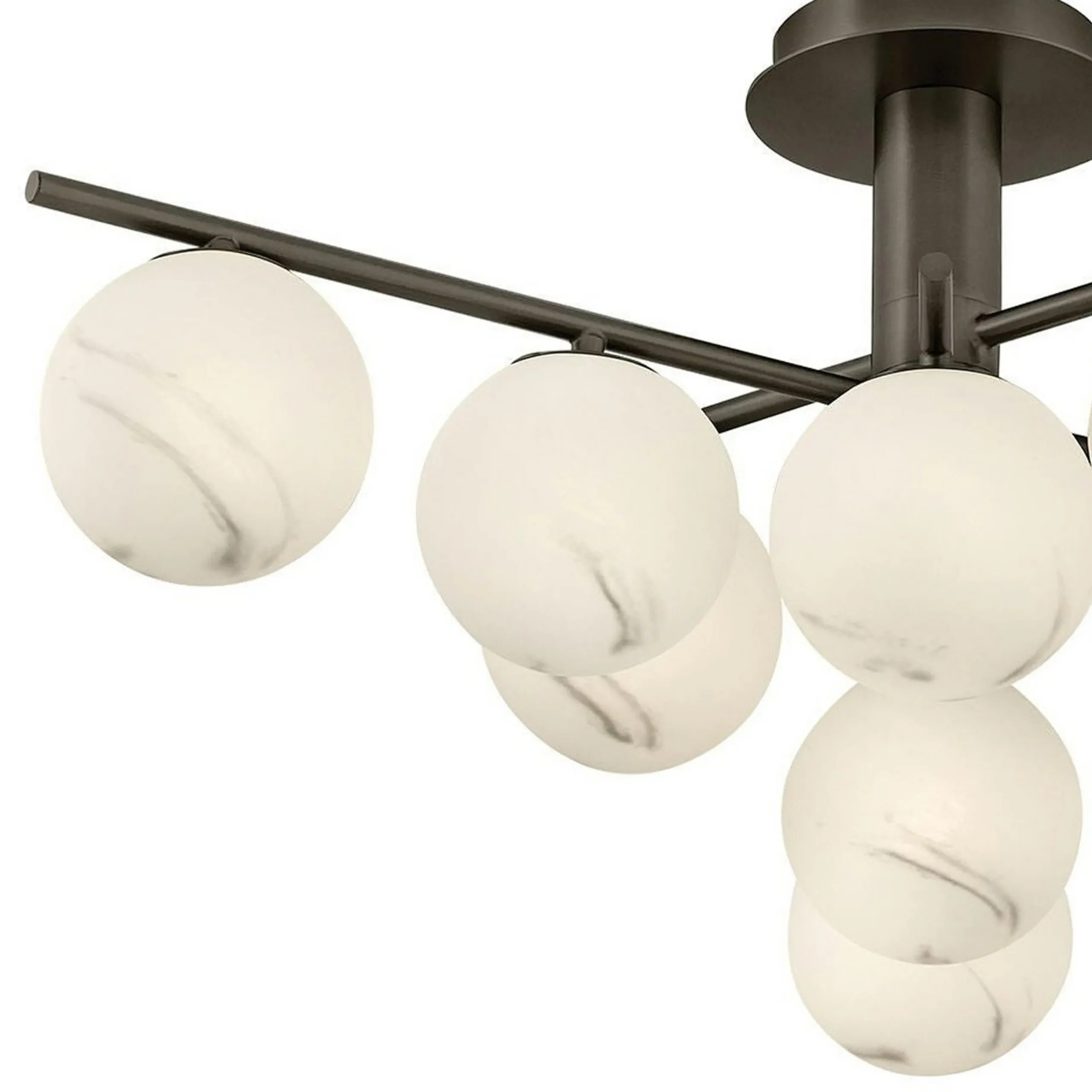 Irrealis Ceiling Light