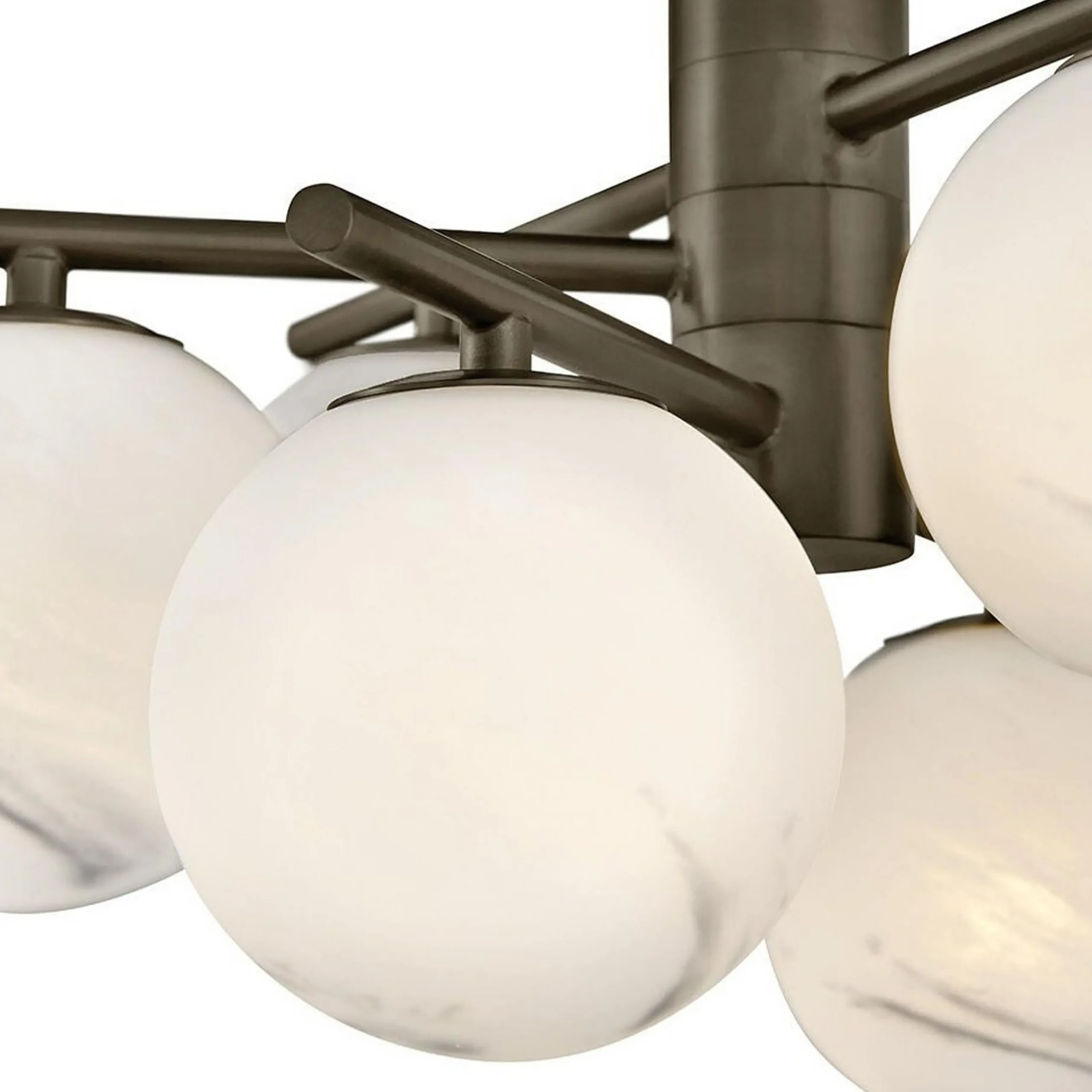 Irrealis Ceiling Light