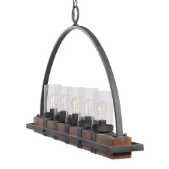 Irvine Island Chandelier