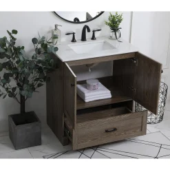 Irwin 30" Bath Vanity