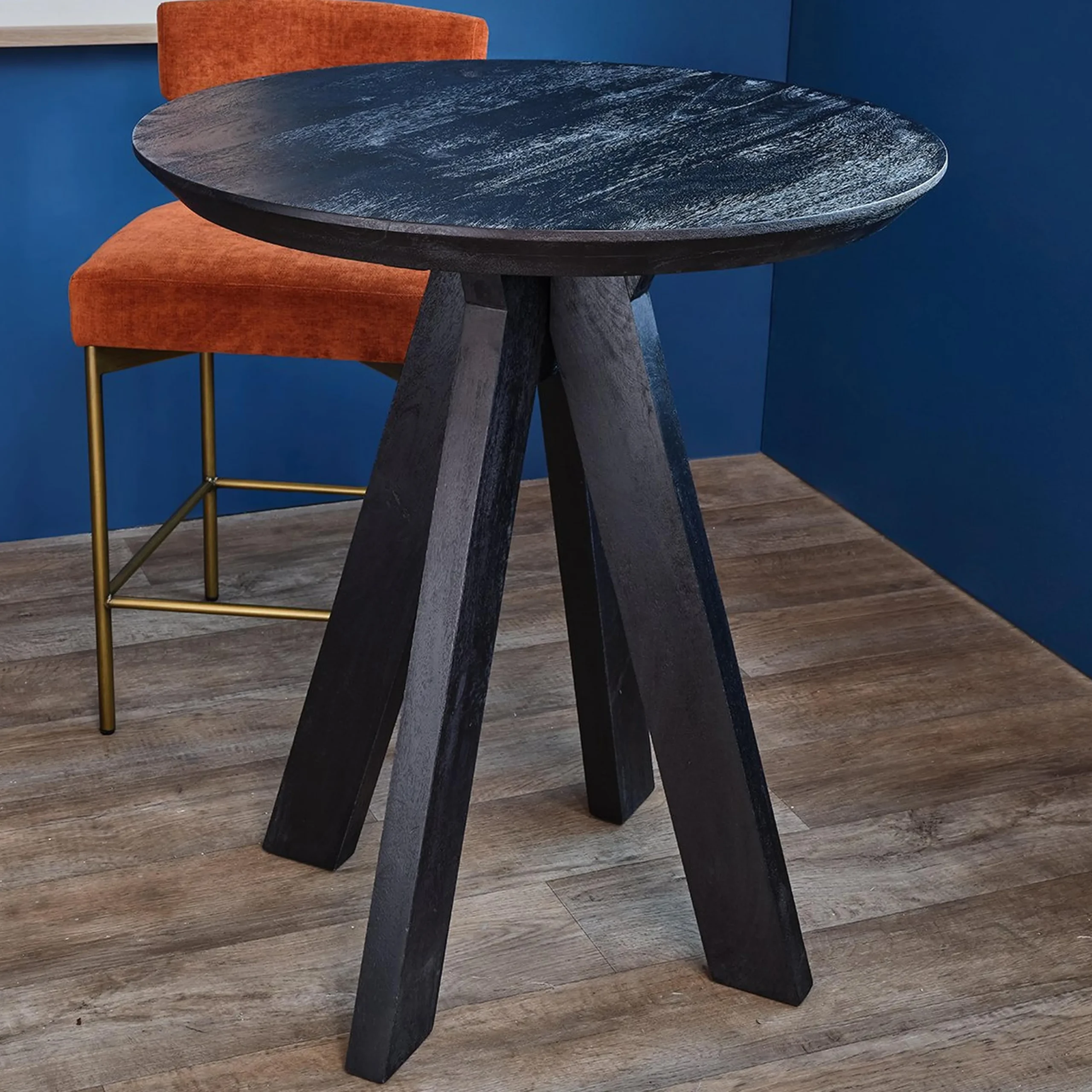 Isabel High Top Table