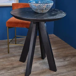 Isabel High Top Table