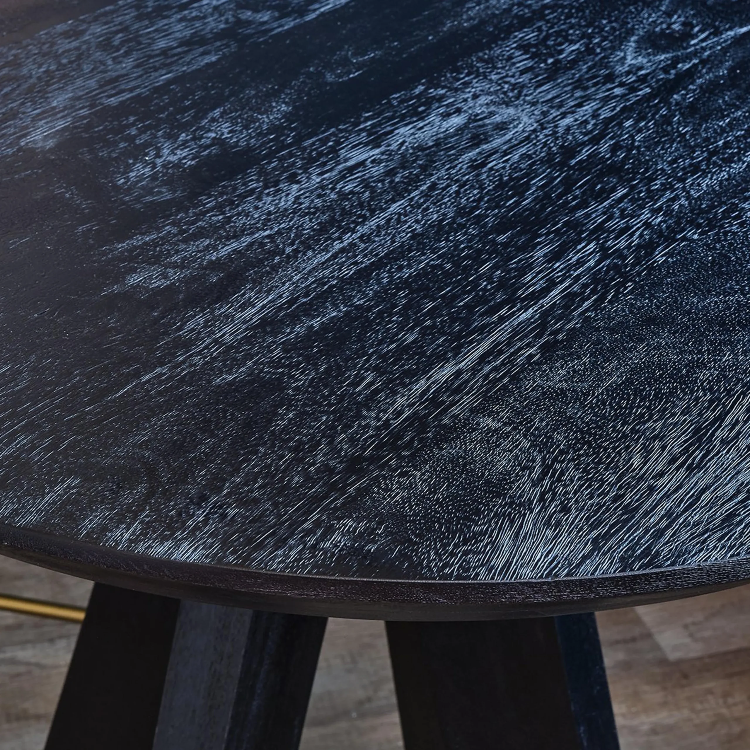 Isabel High Top Table